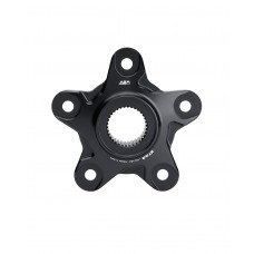AEM Factory Lightweight "STAR-2" Small Rear Hub Sprocket Flange for Ducati